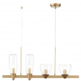 Подвесной светильник Teneresa SL1119.203.04