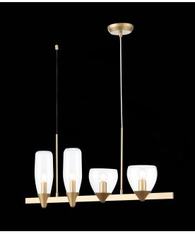 Подвесной светильник Teneresa SL1119.203.04