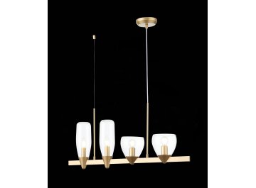 Подвесной светильник Teneresa SL1119.203.04