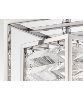 Подвесной светильник Tening MOD060PL-01CH