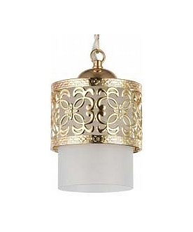 Подвесной светильник Teofilo FR2200-PL-01-G