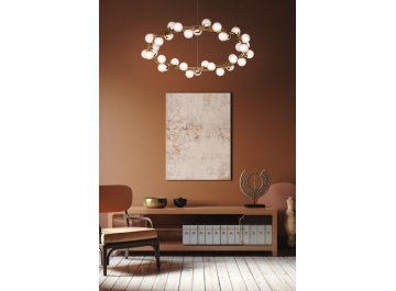 Светодиодный светильник Tessara MOD081PL-L50G3K