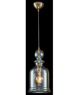 Подвесной светильник Tone P002PL-01BZ