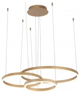 Подвесной светильник 08223M,33S(3000K)