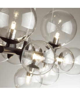 Подвесной светильник 4818/7