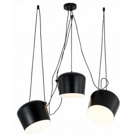 Подвесной светильник SLE120643-03