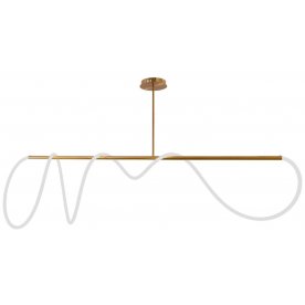 Подвесной светильник V4082-PL