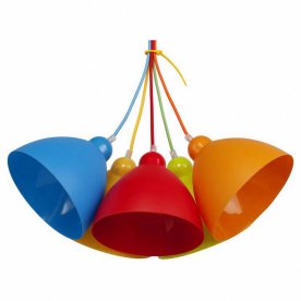 Подвесной светильник Улыбка 365014505