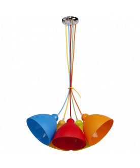 Подвесной светильник Улыбка 365014505