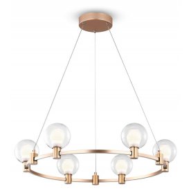 Подвесной светильник FR4005PL-06G1