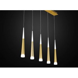 Подвесной светильник Вегас CL227052