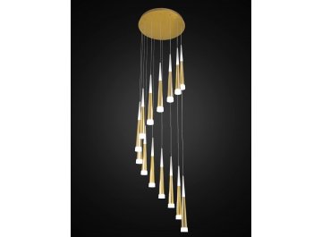 Подвесной светильник Вегас CL227142