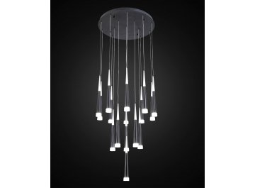 Подвесной светильник Вегас CL227161