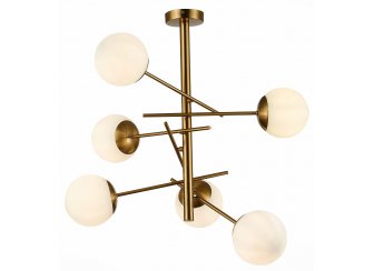 Подвесной светильник SLE1099-302-06