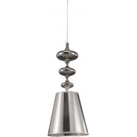 Подвесной светильник Veneziana LDP 1113 SL