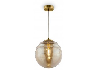 Подвесной светильник P074PL-01BS