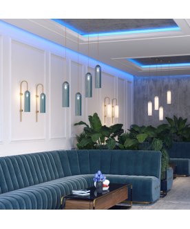 Подвесной светильник Vosti 4641/1