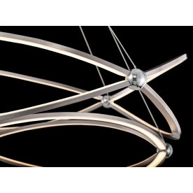 Подвесной светильник Weave MOD062PL-L103CH3K