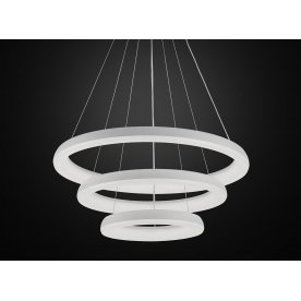 Подвесной светильник Юпитер CL730150RS