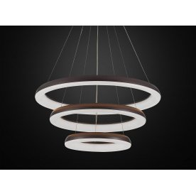 Подвесной светильник Юпитер CL730155RS