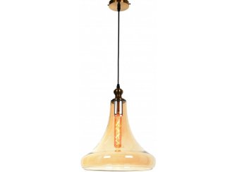 Подвесной светильник LDP 6840 AB+MD