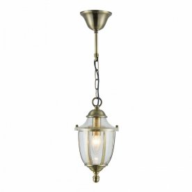 Подвесной светильник Zeil H356-PL-01-BZ