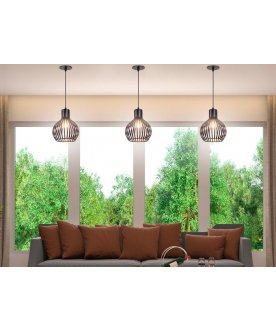 Подвесной светильник Zelle 370426