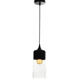 Подвесной светильник LDP 6806 BK+PR