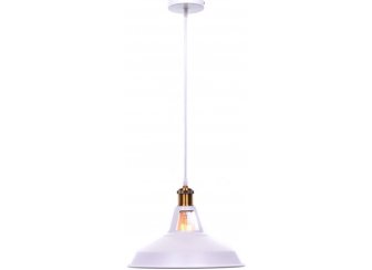 Подвесной светильник LDP 6857 WT+GD