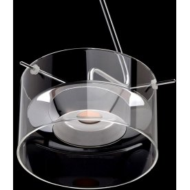 Подвесной светодиодный светильник Гэлэкси 8 632013801