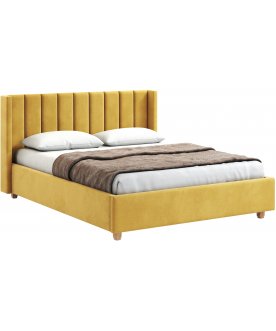 Полутораспальная кровать Афродита-9.3