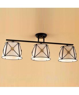 Потолочная люстра Дрезден CL409231