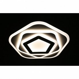 Потолочный светильник Monteluro OML-05407-70