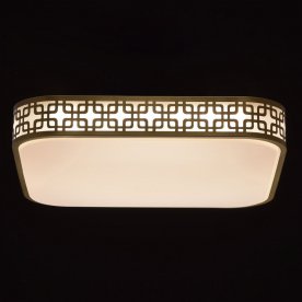 Потолочная люстра Ривз 674015001