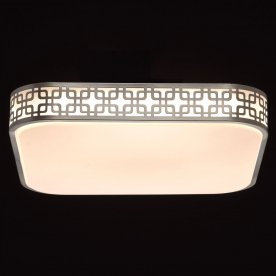 Потолочная люстра Ривз 674015101