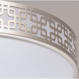 Потолочный светильник Ривз 674015501