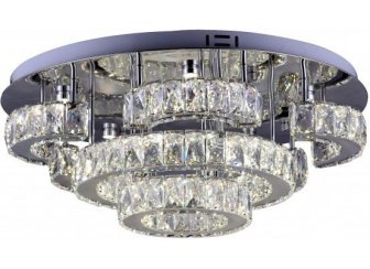 Потолочный светильник Тор-Кристалл 08611
