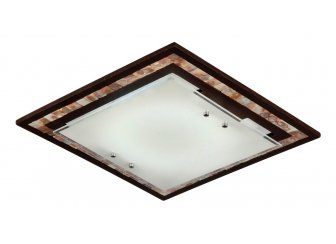 Накладной светильник Simmetria CL810-03-R