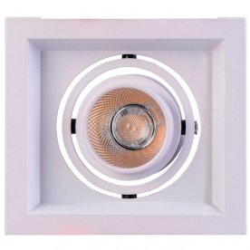 Светильник Круз 637016101