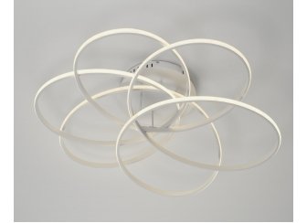 Потолочный светильник V2751-CL