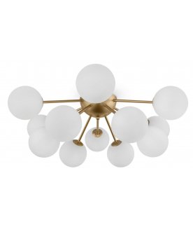 Потолочный светильник FR5120CL-12G