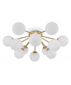 Потолочный светильник FR5120CL-12G