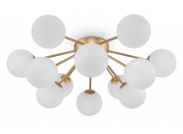 Потолочный светильник FR5120CL-12G