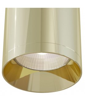 Потолочный светильник C010CL-01G