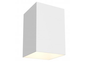 Потолочный светильник C015CL-01W