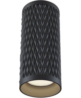 Потолочный светильник C036CL-01B