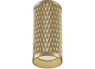 Потолочный светильник C036CL-01G