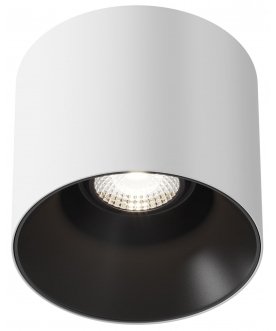 Потолочный светильник C064CL-01-25W4K-RD-WB