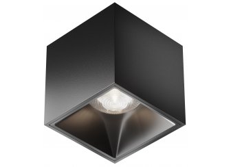 Потолочный светильник C065CL-L12B4K-D