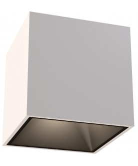 Потолочный светильник C065CL-L12W3K-D